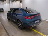  Renault  Arkana  Techno 1.6 E-TECH Hybrid 145CV BVA6 E6d #2