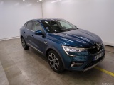  Renault  Arkana  Techno 1.6 E-TECH Hybrid 145CV BVA6 E6d #4