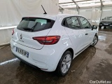  Renault  Clio  V Business 1.0 SCe 65CV BVM5 E6d #3