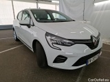  Renault  Clio  V Business 1.6 E-TECH Hybrid 140CV BVA6 E6d #4