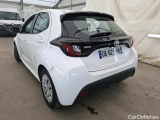  Toyota  Yaris TOYOTA  Hybride / 2019 / 5P / Berline Hybride 116h Dynamic Business Beyond Zer #2