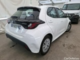  Toyota  Yaris TOYOTA  Hybride / 2019 / 5P / Berline Hybride 116h Dynamic Business Beyond Zer #3