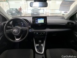  Toyota  Yaris TOYOTA  Hybride / 2019 / 5P / Berline Hybride 116h Dynamic Business Beyond Zer #5