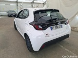  Toyota  Yaris TOYOTA  Hybride / 2019 / 5P / Berline Hybride 116h France Business Stage Acad #2