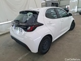  Toyota  Yaris TOYOTA  Hybride / 2019 / 5P / Berline Hybride 116h France Business Stage Acad #3