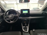  Toyota  Yaris TOYOTA  Hybride / 2019 / 5P / Berline Hybride 116h France Business Stage Acad #5