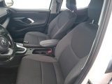  Toyota  Yaris TOYOTA  Hybride / 2019 / 5P / Berline Hybride 116h France Business Stage Acad #8