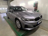  Bmw  Serie 3 BMW 320d MH xDr.Tour. Aut #2