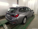  Bmw  Serie 3 BMW 320d MH xDr.Tour. Aut #3