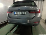  Bmw  Serie 3 BMW 320d MH xDr.Tour. Aut #27