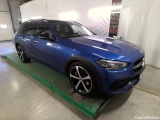  Mercedes  C-Klasse Mercedes-Benz C 220 d T All-T. 4M Aut #2