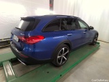  Mercedes  C-Klasse Mercedes-Benz C 220 d T All-T. 4M Aut #3