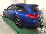  Mercedes  C-Klasse Mercedes-Benz C 220 d T All-T. 4M Aut #4