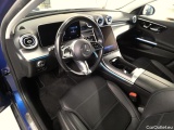  Mercedes  C-Klasse Mercedes-Benz C 220 d T All-T. 4M Aut #8
