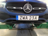  Mercedes  C-Klasse Mercedes-Benz C 220 d T All-T. 4M Aut #19