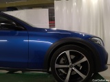  Mercedes  C-Klasse Mercedes-Benz C 220 d T All-T. 4M Aut #23