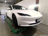  Tesla  Model 3 Tesla  DualM. Long-Range AWD #18