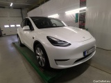  Tesla  Model Y Tesla  Long-Range AWD #2