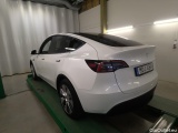  Tesla  Model Y Tesla  Long-Range AWD #4