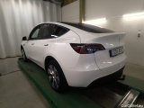  Tesla  Model Y Tesla  LR Arval Ed.AWD #4