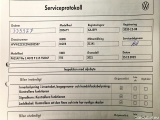 Volkswagen  Passat  Sp.Combi GTE #11