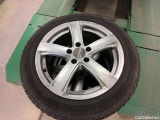  Volkswagen  Passat  Sp.Combi GTE #17