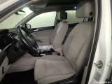  Volkswagen  Tiguan Volkswagen Tig.All. TDI 200 4M Eleg. Aut #10