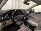  Volkswagen  Tiguan Volkswagen Tig.All. TDI 200 4M Eleg. Aut #11