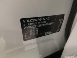  Volkswagen  Tiguan Volkswagen Tig.All. TDI 200 4M Eleg. Aut #12
