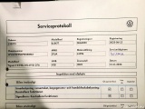  Volkswagen  Tiguan Volkswagen Tig.All. TDI 200 4M Eleg. Aut #16