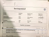  Volkswagen  Tiguan Volkswagen Tig.All. TDI 200 4M Eleg. Aut #17