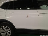  Volkswagen  Tiguan Volkswagen Tig.All. TDI 200 4M Eleg. Aut #22