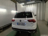 Volkswagen  Tiguan Volkswagen Tig.All. TDI 200 4M Eleg. Aut #29