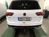  Volkswagen  Tiguan Volkswagen Tig.All. TDI 200 4M Eleg. Aut #31