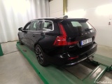  Volvo  V60 Volvo  T6 350 Cor.Ed.Rec. AWD Aut #4