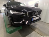  Volvo  V60 Volvo  T6 350 Cor.Ed.Rec. AWD Aut #17