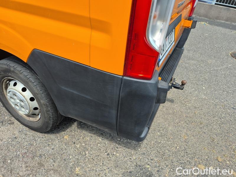  Peugeot  Boxer -LCV-2014 Box.Polocombi BHDI 140 33 L2H2 #13