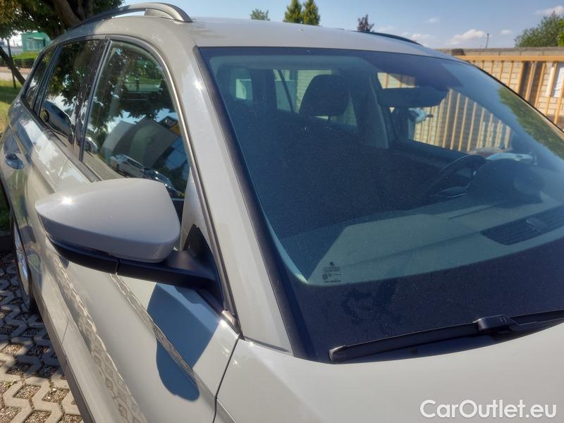  Skoda  Kodiaq  (2016)  2.0TDI 110 Ambition AT #9