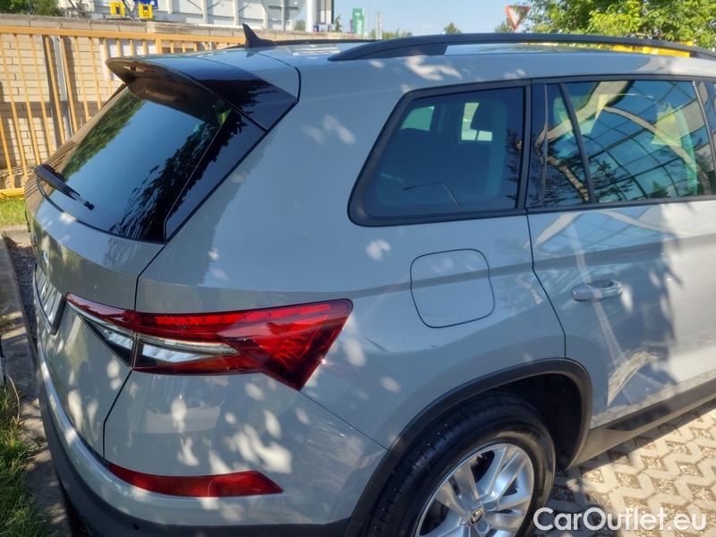  Skoda  Kodiaq  (2016)  2.0TDI 110 Ambition AT #7