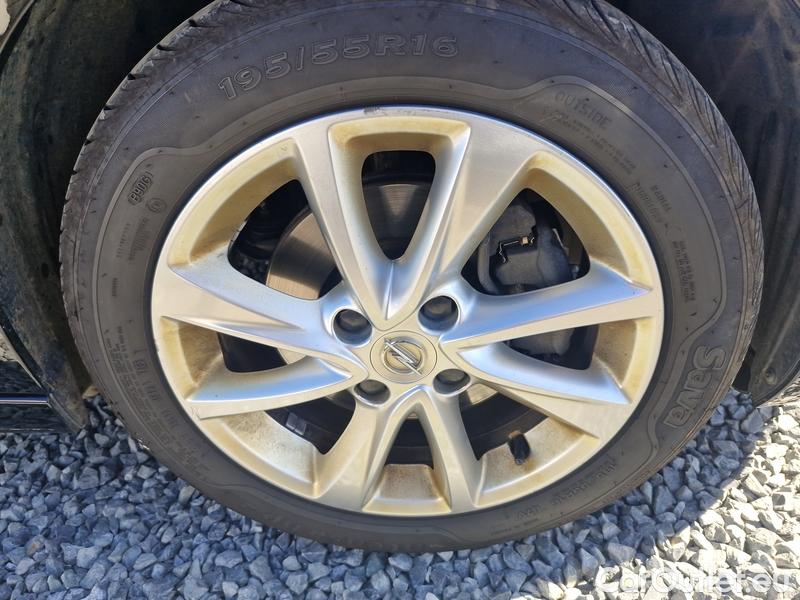  Opel  Corsa  F (2019)  1.5CDTI 75 Elegance 5d #29