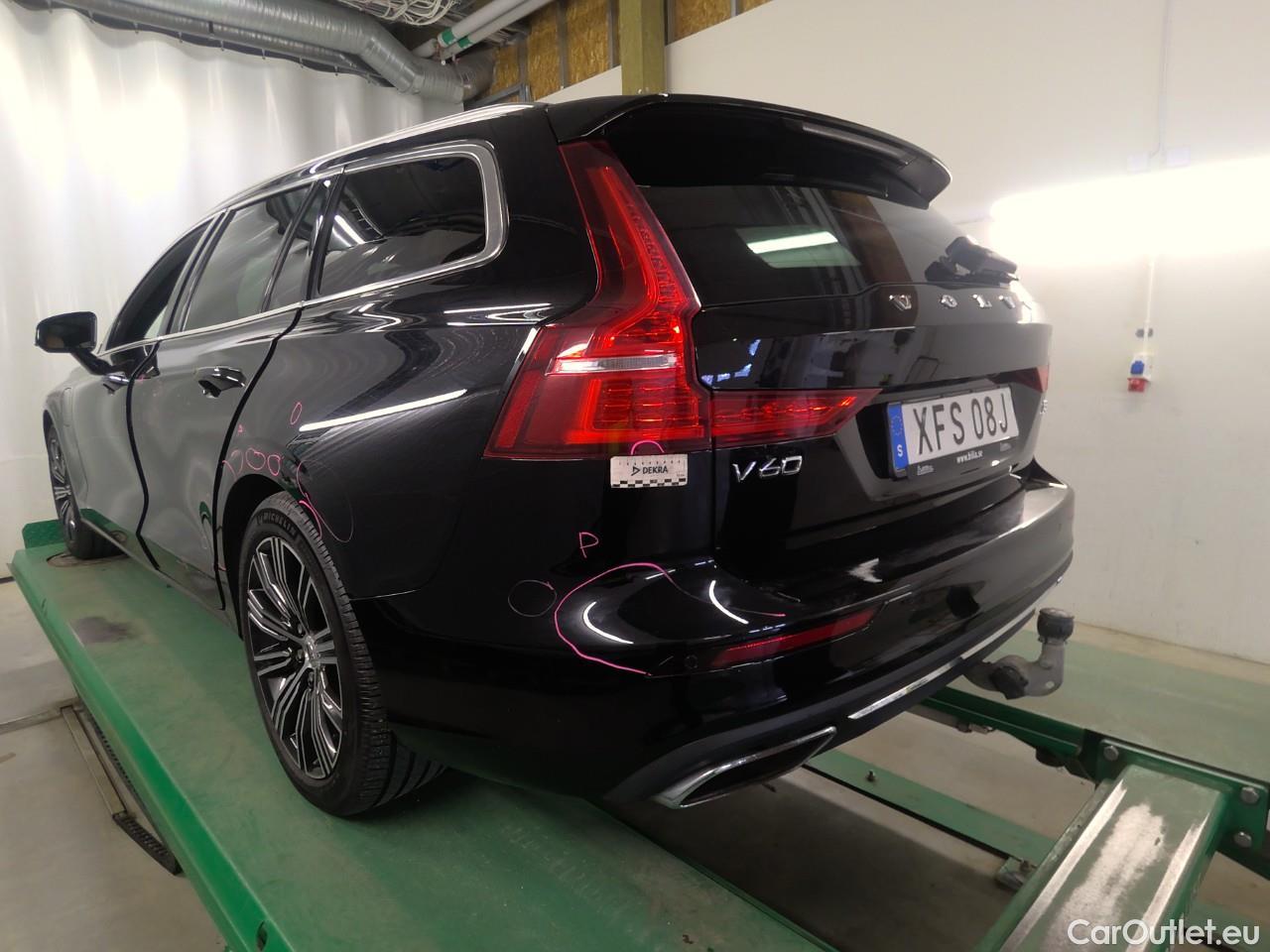  Volvo  V60  T8 Inscription Aut. #29