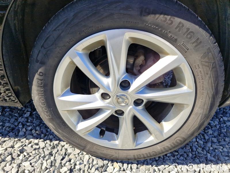  Opel  Corsa  F (2019)  1.5CDTI 75 Elegance 5d #35