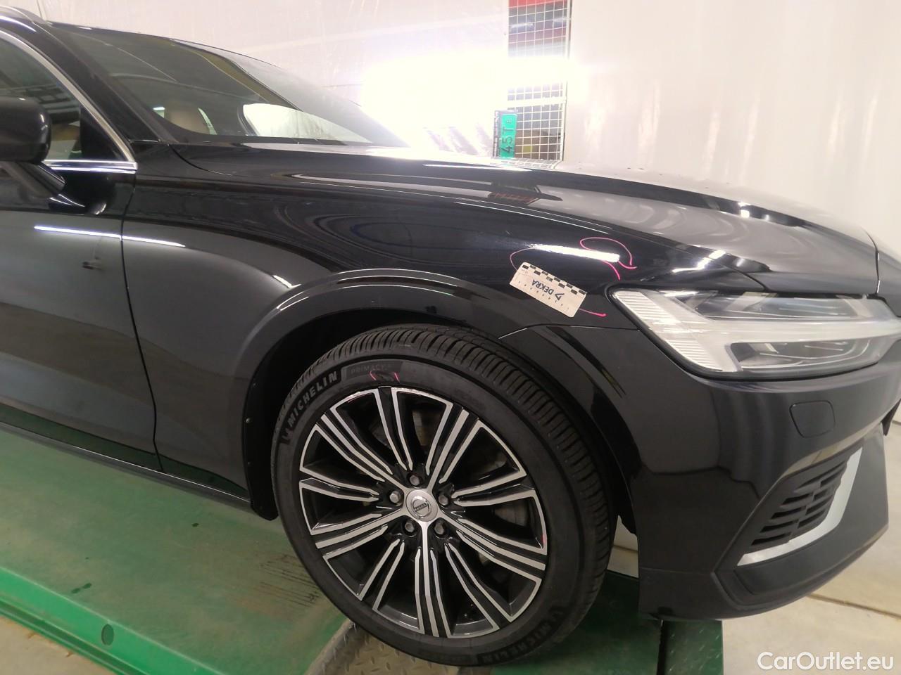  Volvo  V60  T8 Inscription Aut. #5