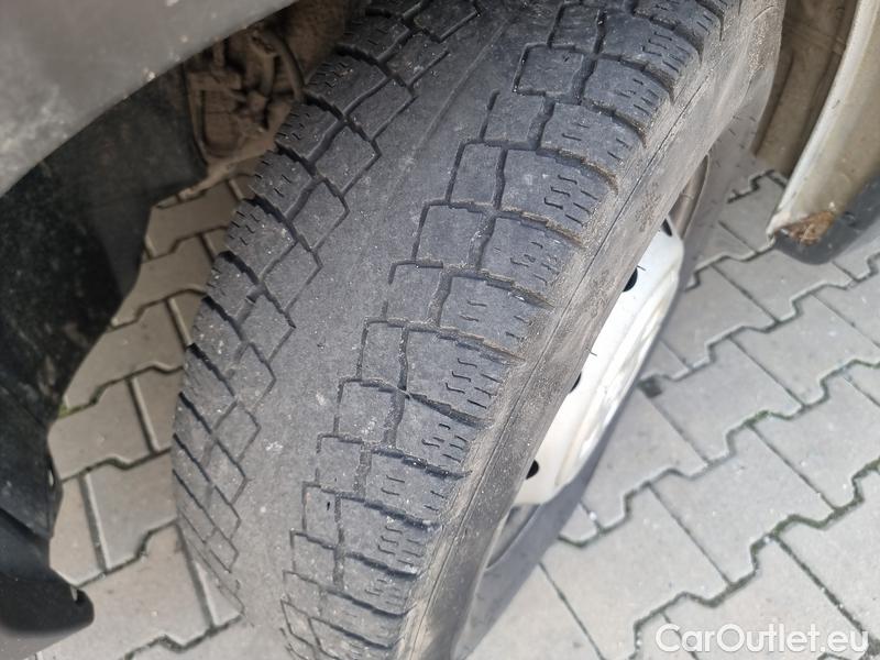  Peugeot  Boxer  2 (2006)  2.2BHDI 140 4350 L4H2 4d #20