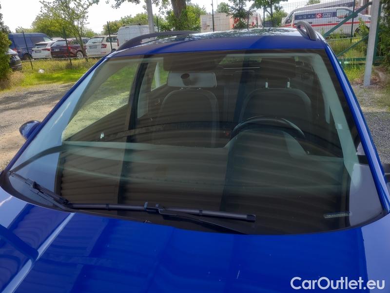  Skoda  Fabia  Combi (2015)  Com.1.0TSI 70 Ambition #1
