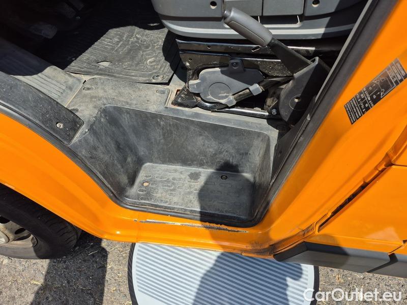  Peugeot  Boxer -LCV-2014 Box.Polocombi BHDI 140 33 L2H2 #8