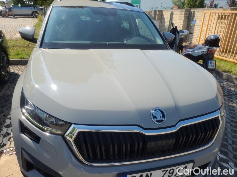  Skoda  Kodiaq  (2016)  2.0TDI 110 Ambition AT #10