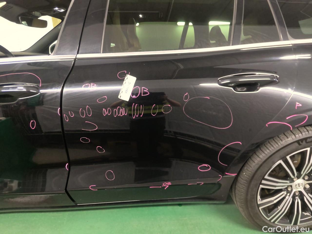  Volvo  V60  T8 Inscription Aut. #31
