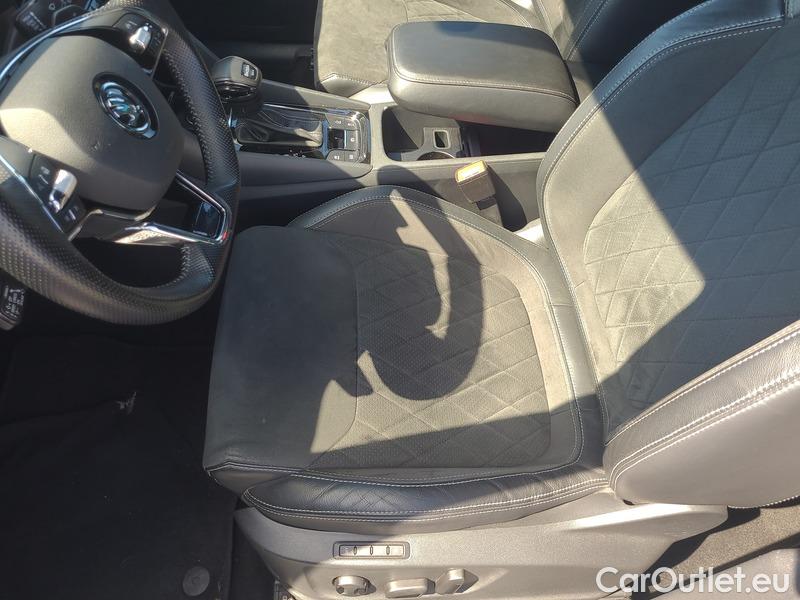  Skoda  Kodiaq  (2016) Kod.2.0TDI 110 Sportlin 4x4 AT #15