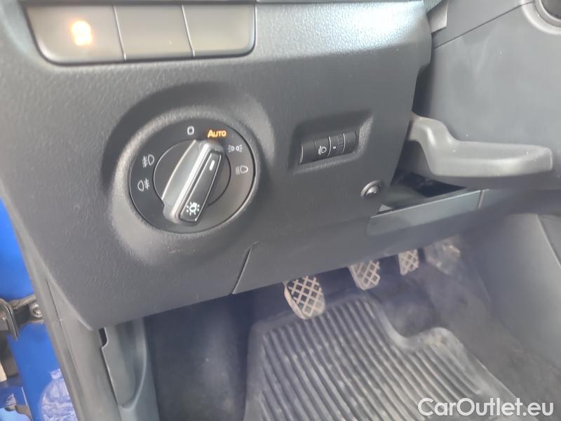  Skoda  Fabia  Combi (2015)  Com.1.0TSI 70 Ambition #9